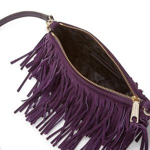 Rebecca Minkoff Finn Crossbody